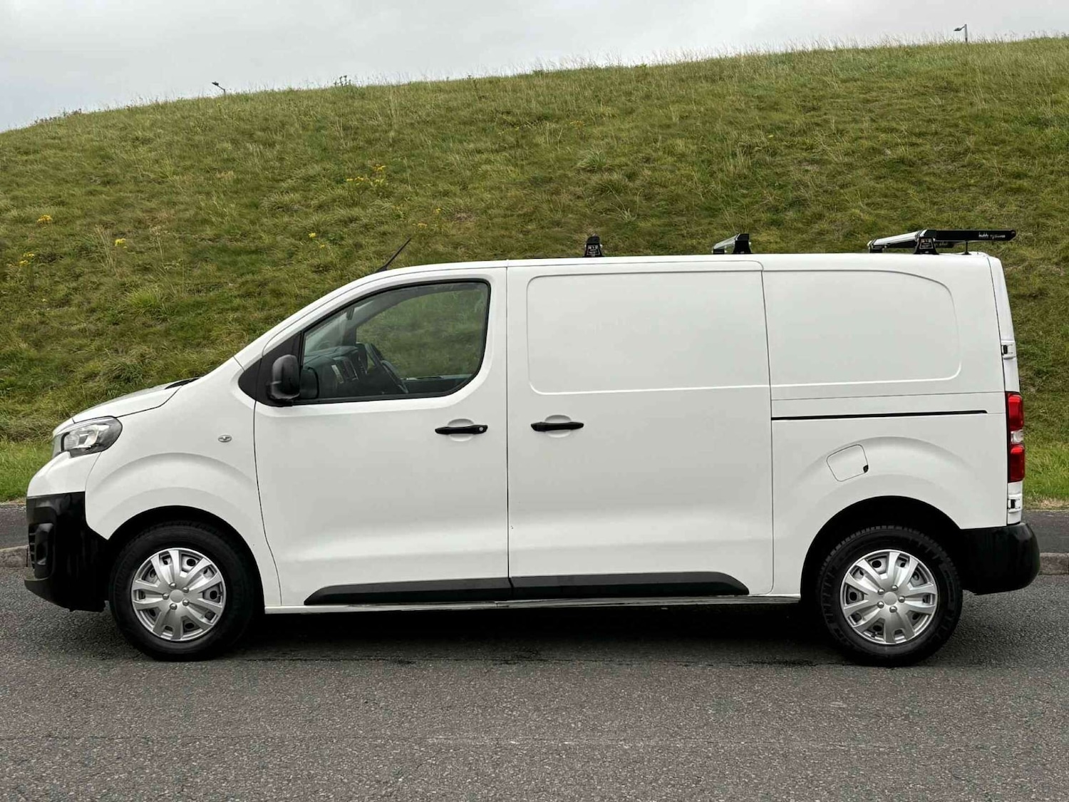 Used Peugeot Expert 2020 for sale - 76106784: Photo 4