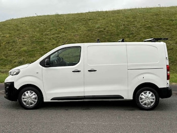 Used Peugeot Expert 2020 for sale - 76106784: Photo