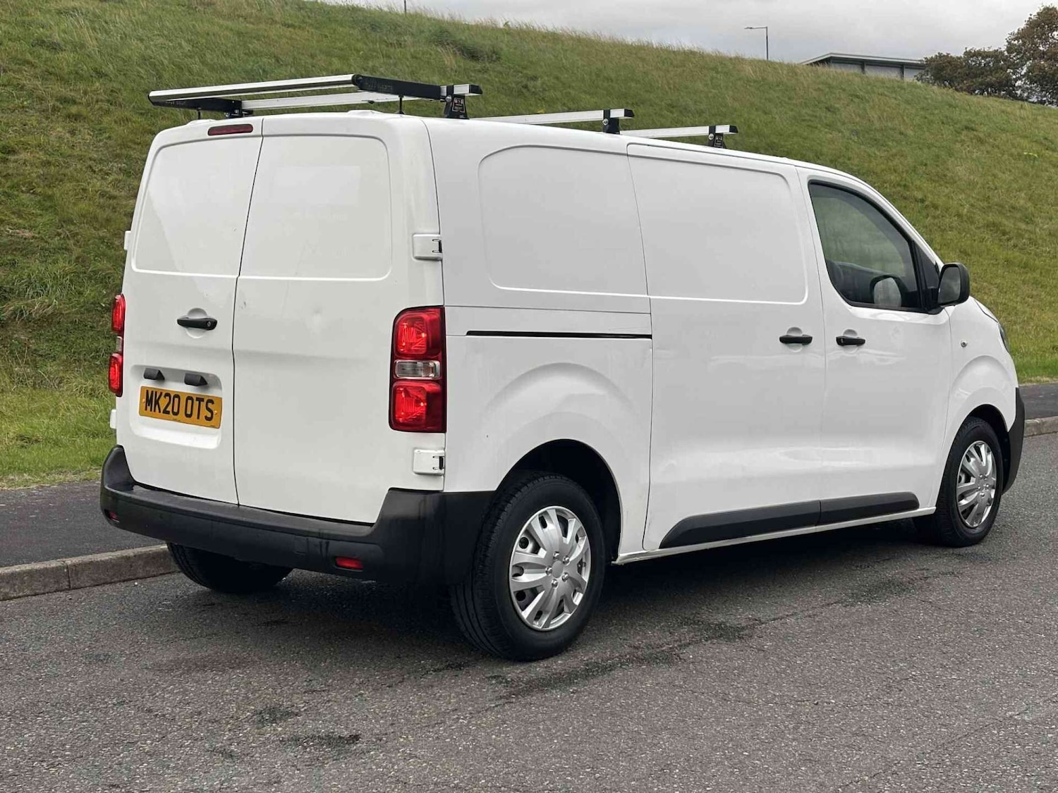 Used Peugeot Expert 2020 for sale - 76106784: Photo 6