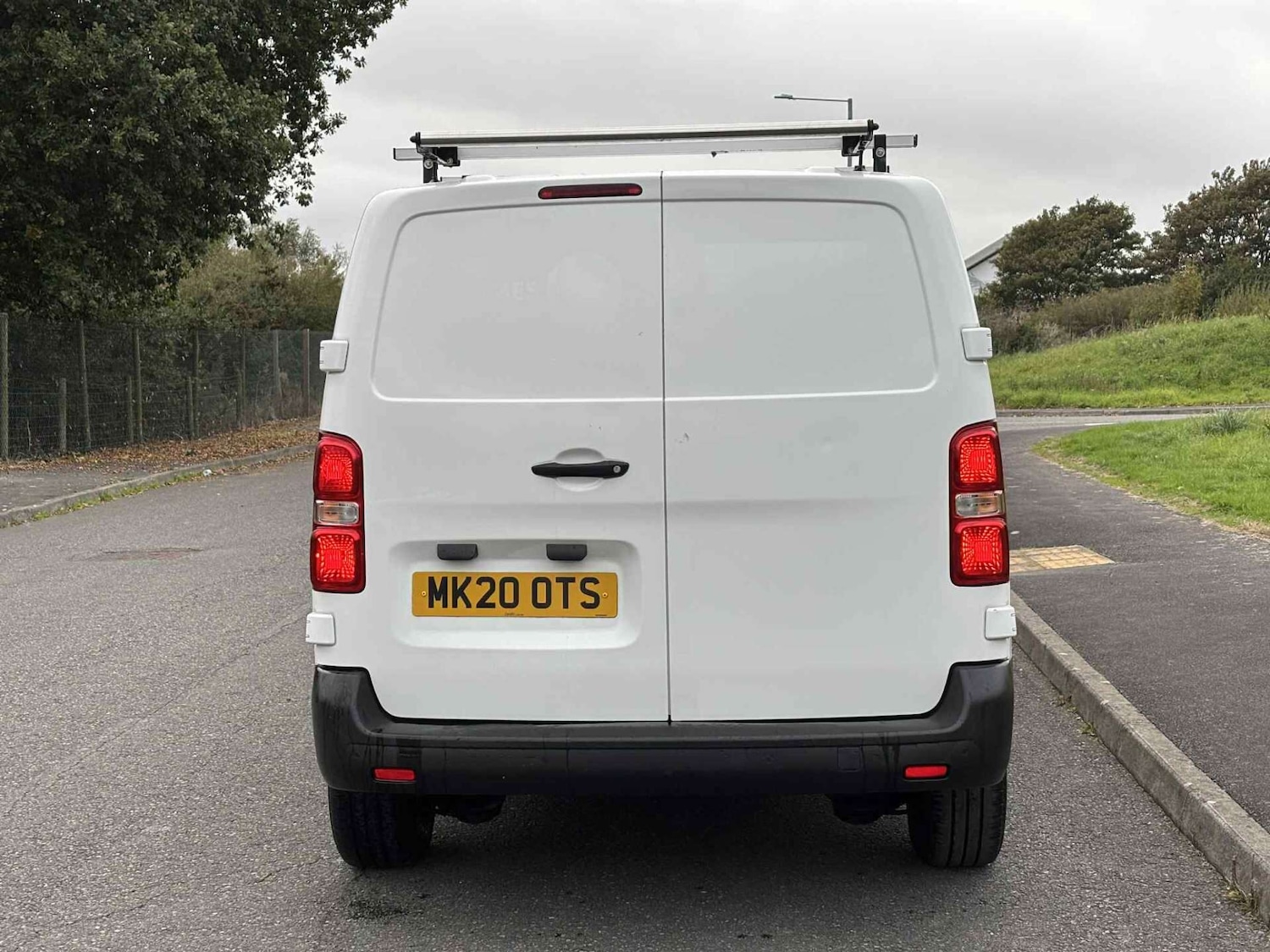 Used Peugeot Expert 2020 for sale - 76106784: Photo 7