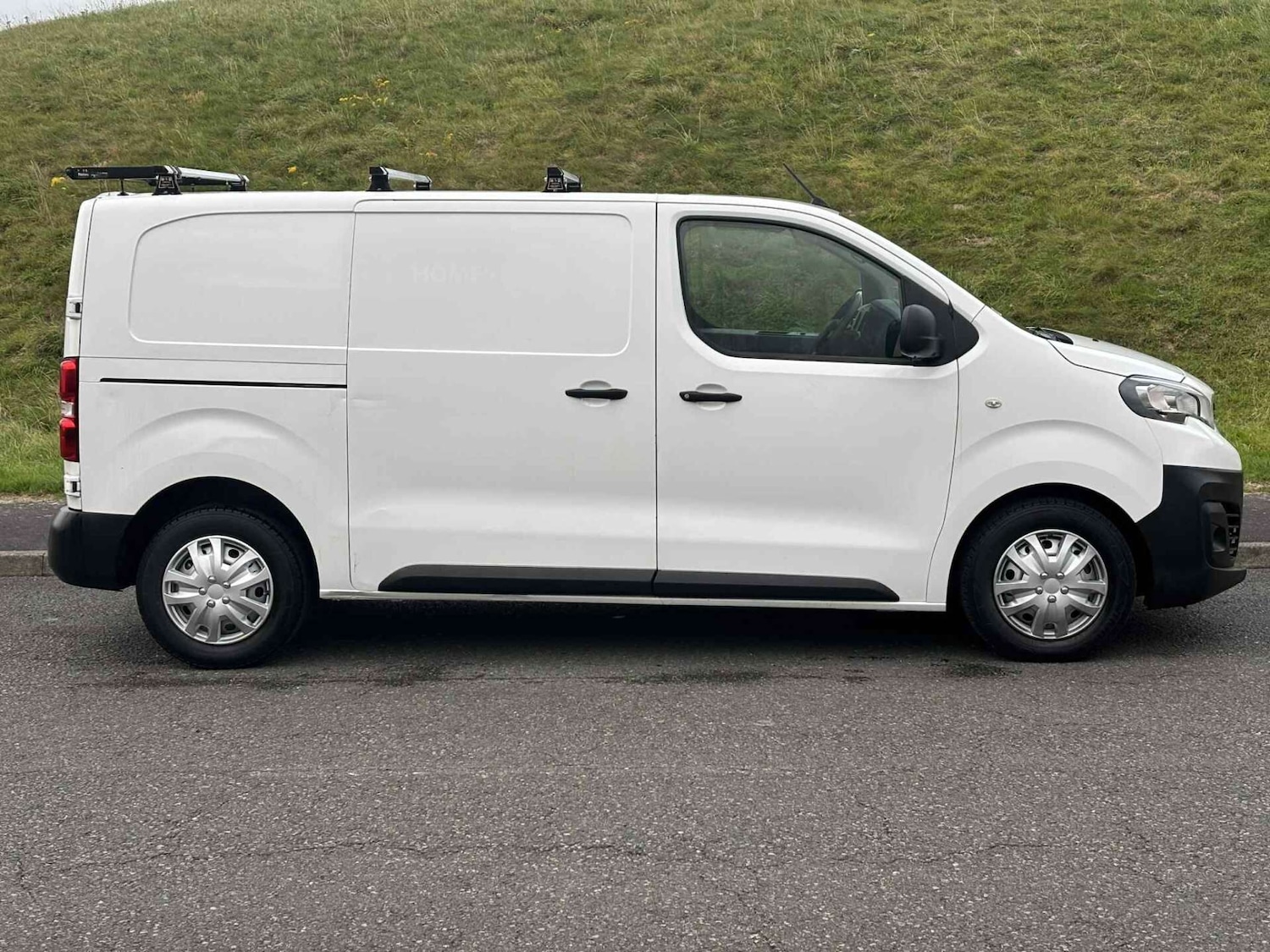 Used Peugeot Expert 2020 for sale - 76106784: Photo 9