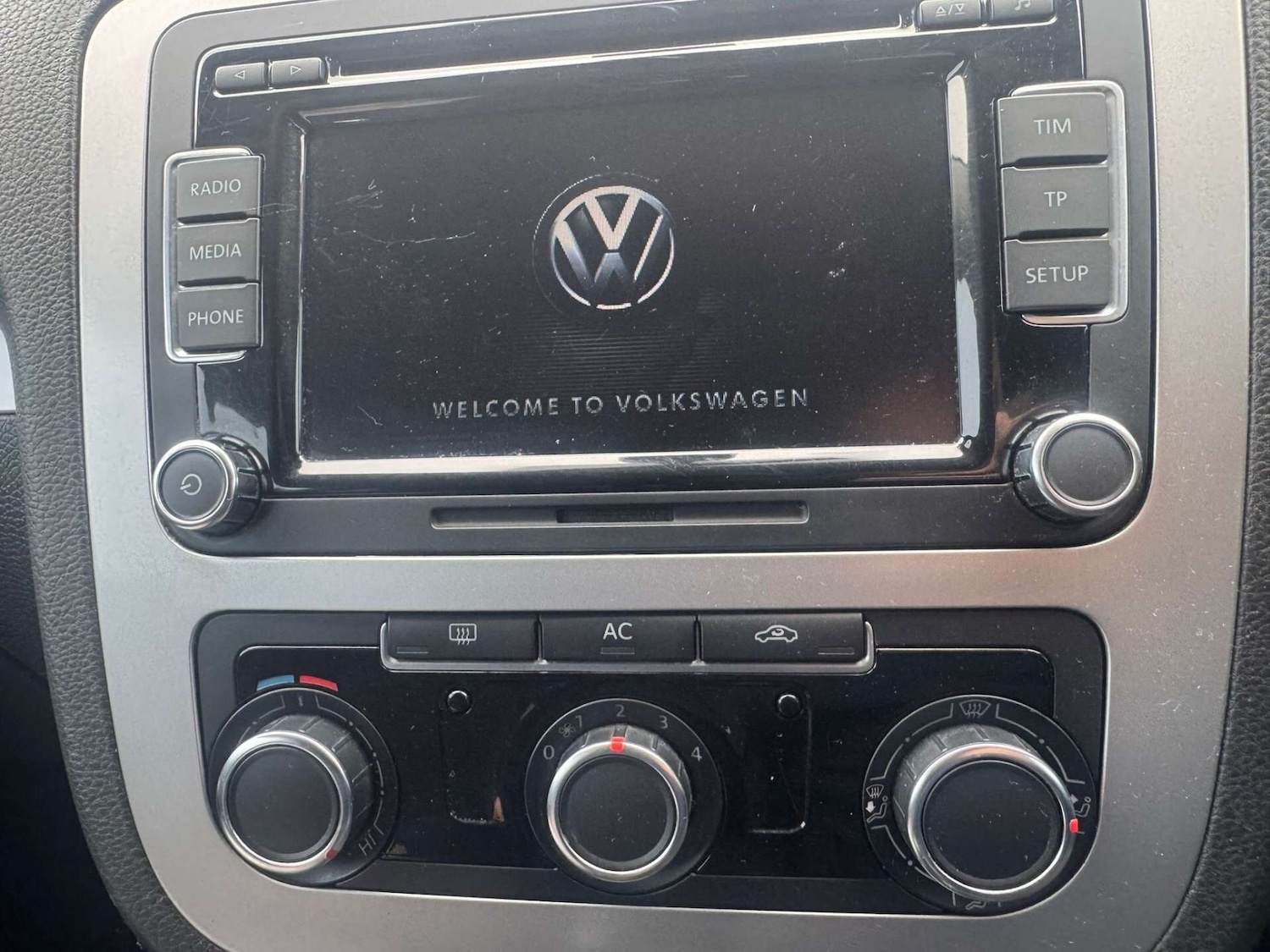 Used Volkswagen Scirocco 2011 for sale - 77985037: Photo 12