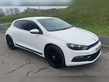 Used Volkswagen Scirocco 2011 for sale - 77985037: Photo