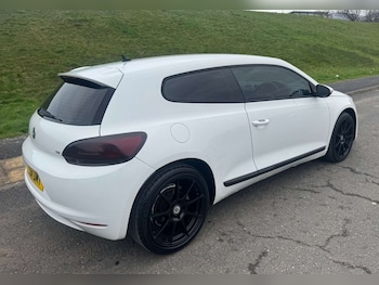 Used Volkswagen Scirocco 2011 for sale - 77985037: Photo