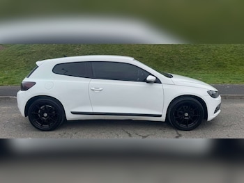 Used Volkswagen Scirocco 2011 for sale - 77985037: Photo