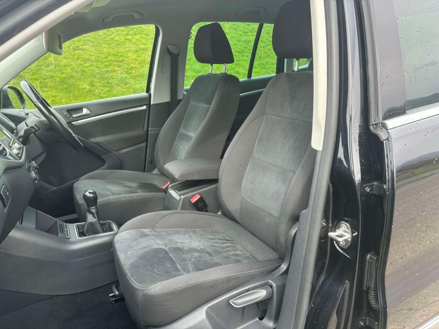 Used Volkswagen Tiguan 2014 for sale - 78210134: Photo 13