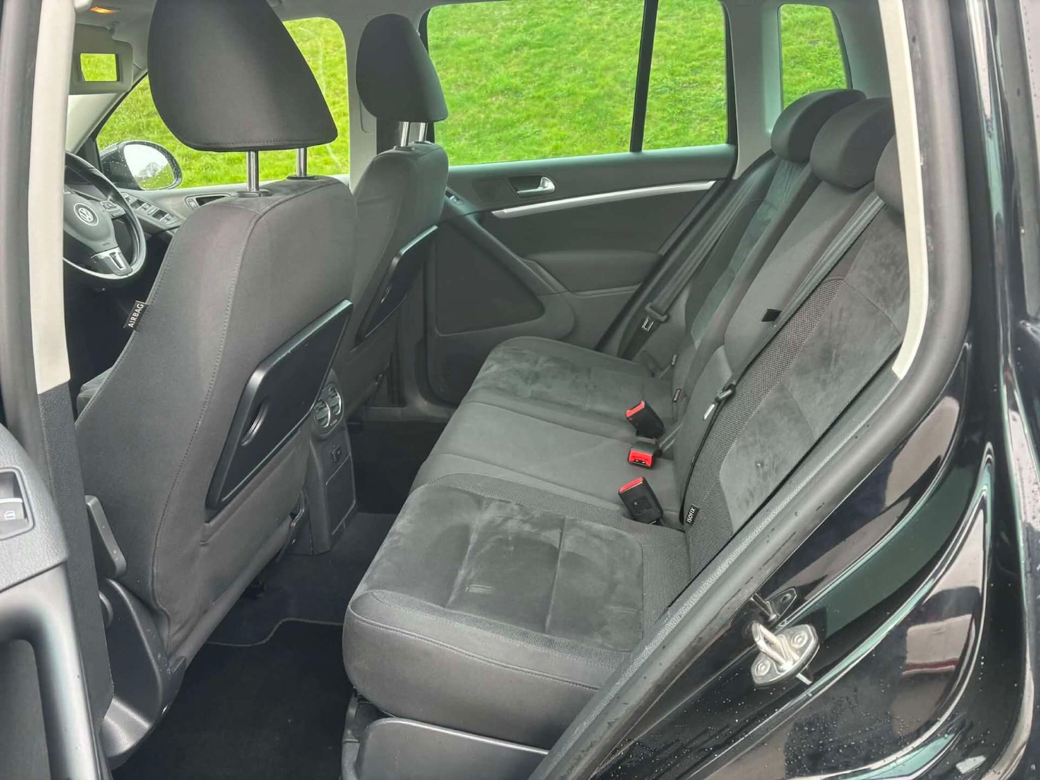 Used Volkswagen Tiguan 2014 for sale - 78210134: Photo 16