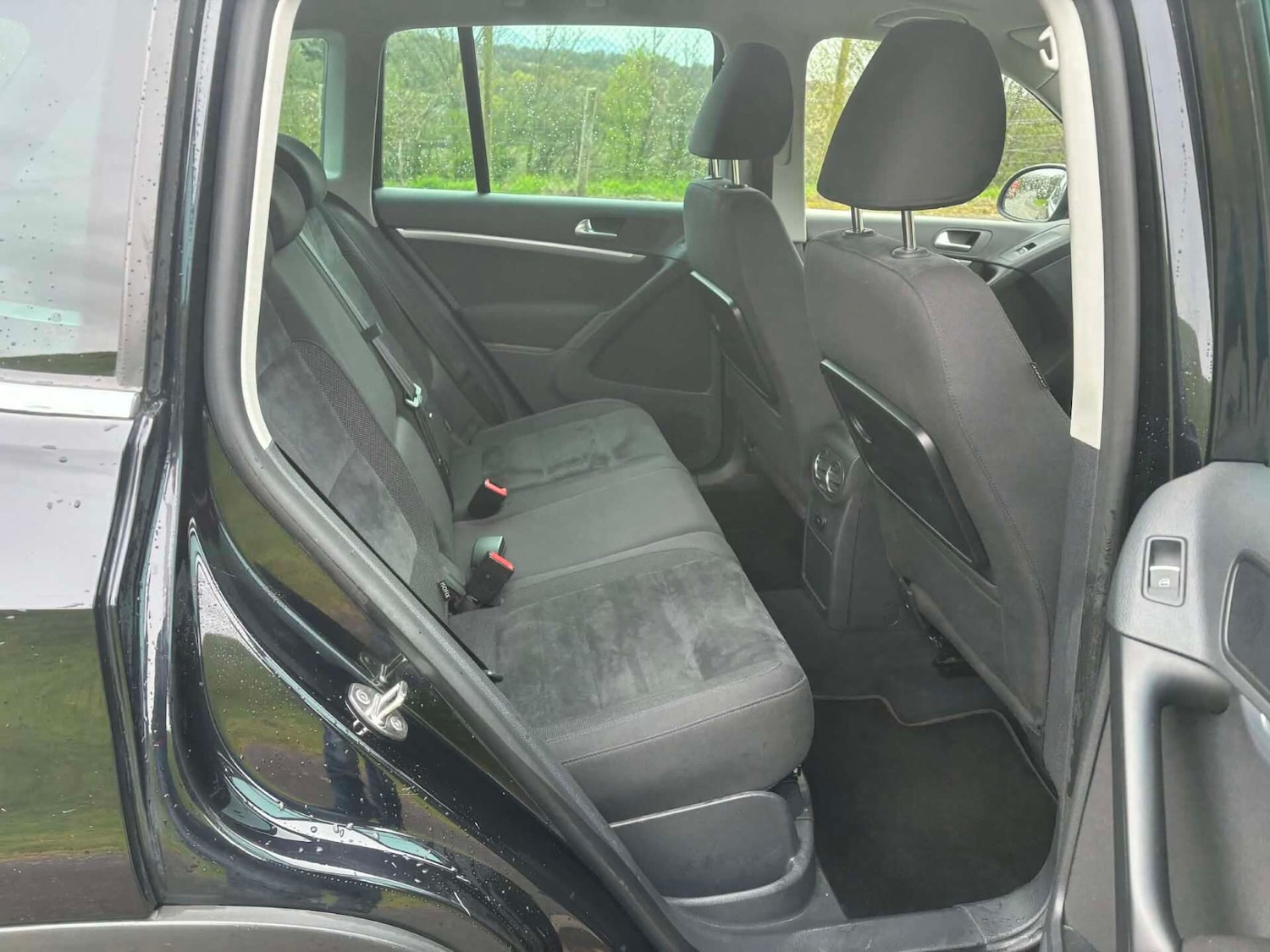 Used Volkswagen Tiguan 2014 for sale - 78210134: Photo 17