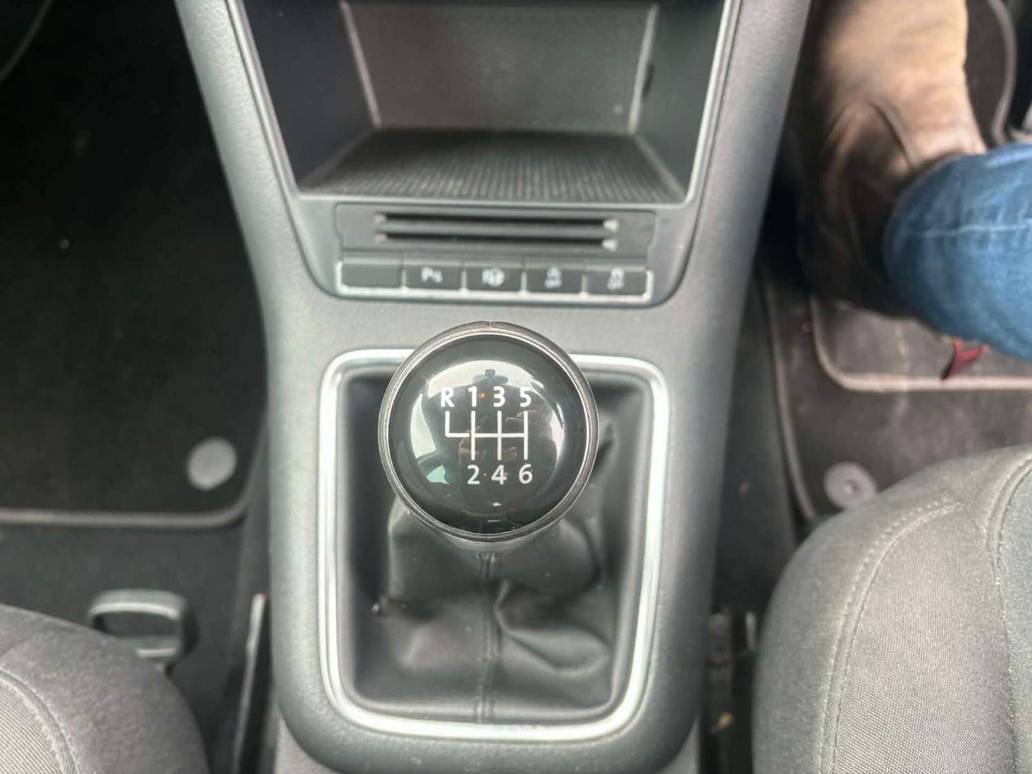 Used Volkswagen Tiguan 2014 for sale - 78210134: Photo 20