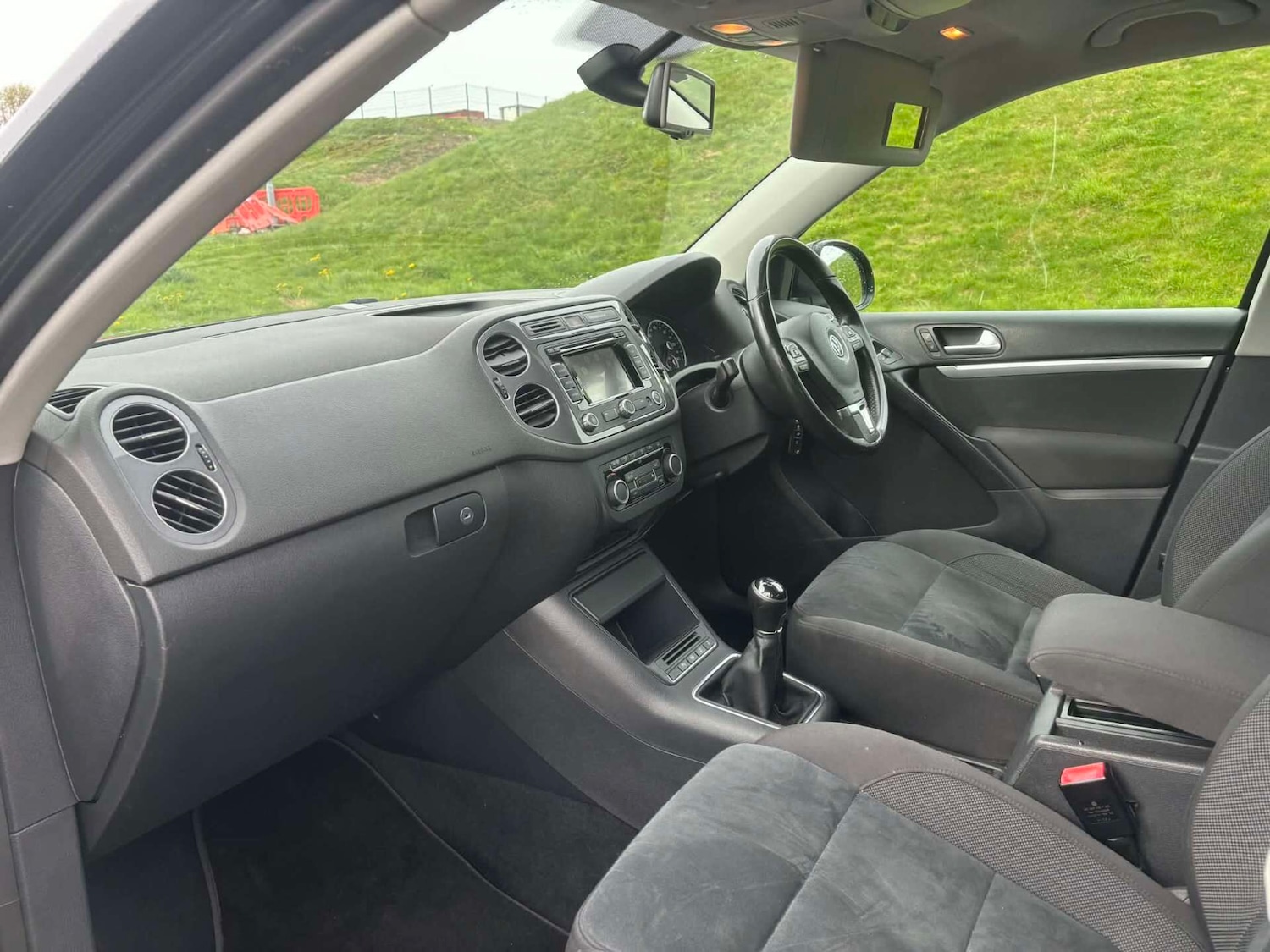 Used Volkswagen Tiguan 2014 for sale - 78210134: Photo 23