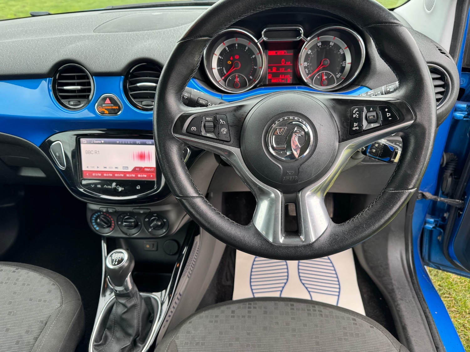 Used Vauxhall ADAM 2015 for sale - 77793082: Photo 10