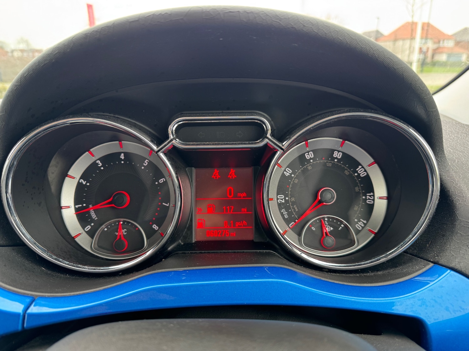 Used Vauxhall ADAM 2015 for sale - 77793082: Photo 11