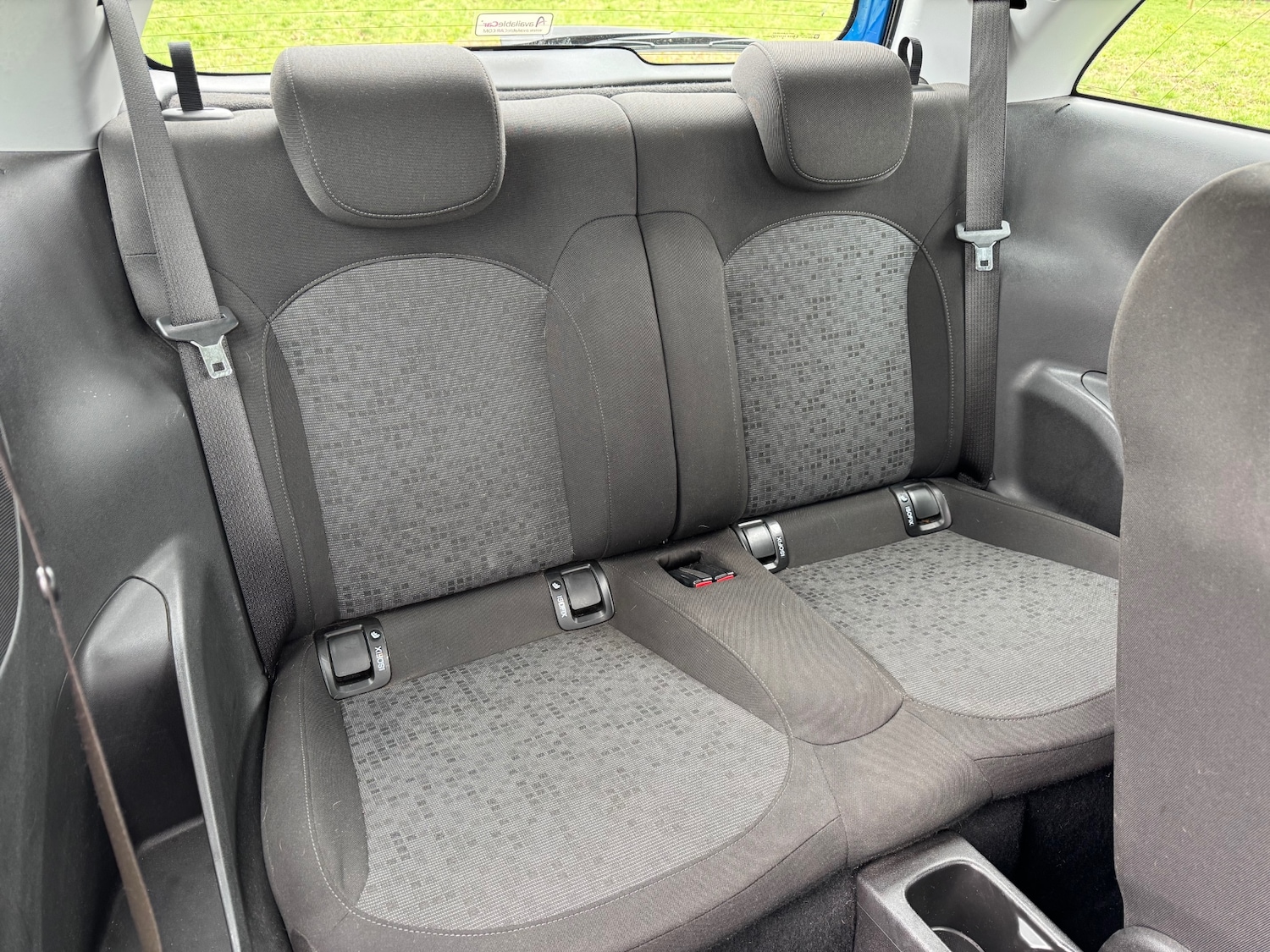 Used Vauxhall ADAM 2015 for sale - 77793082: Photo 16