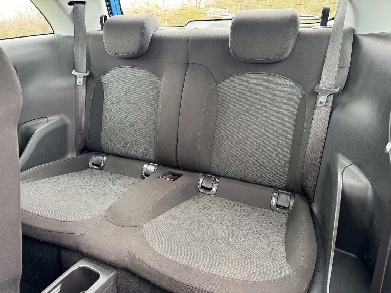 Used Vauxhall ADAM 2015 for sale - 77793082: Photo 18