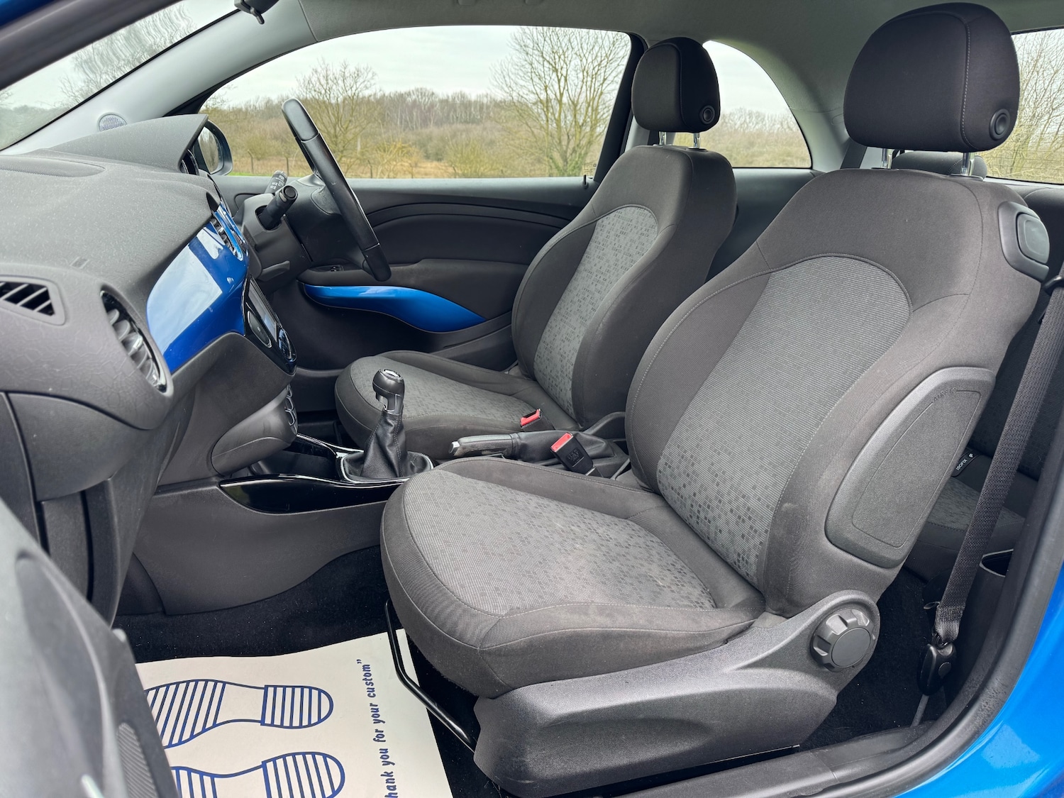 Used Vauxhall ADAM 2015 for sale - 77793082: Photo 19