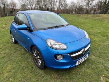 Used Vauxhall ADAM 2015 for sale - 77793082: Photo