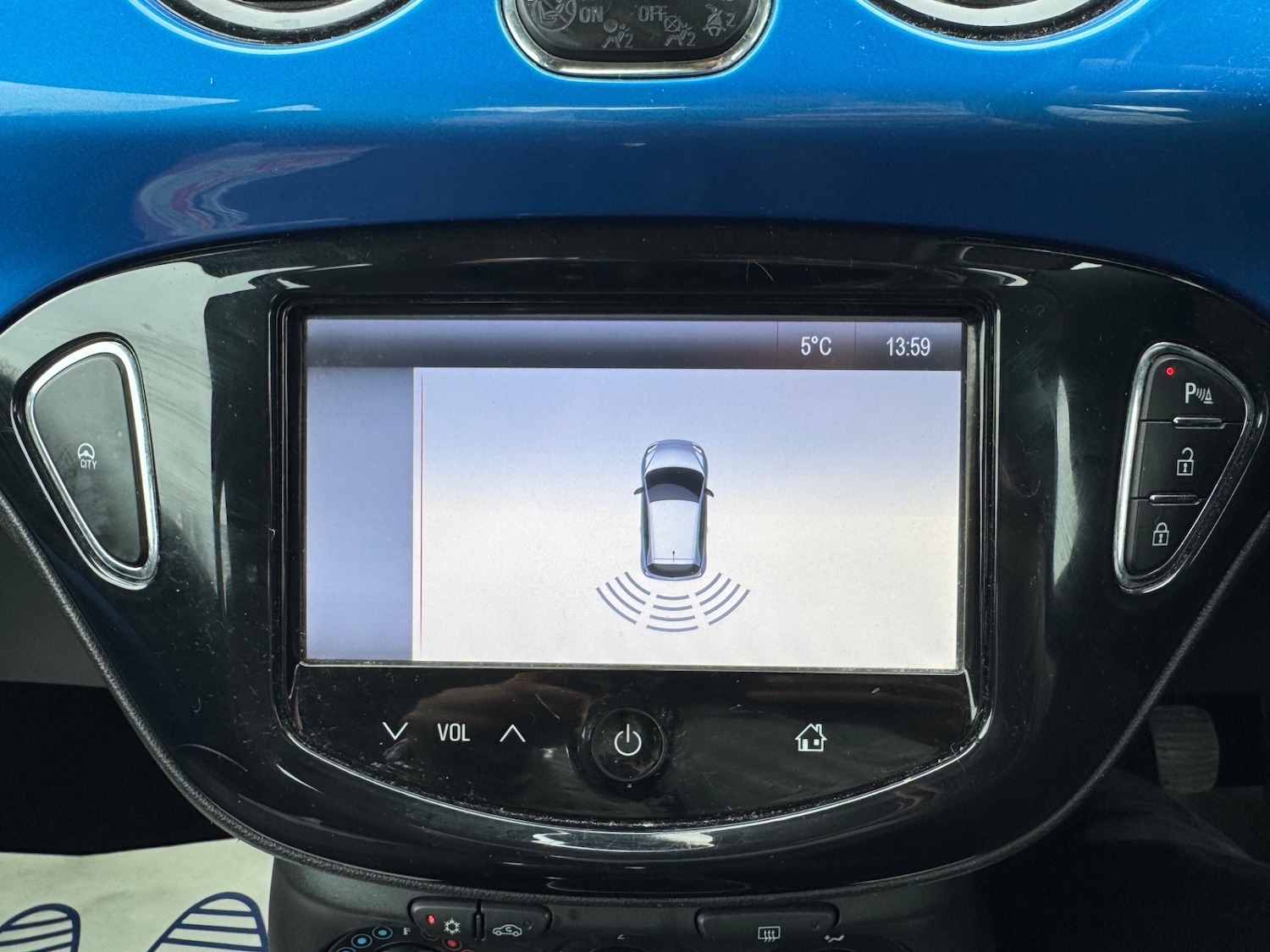 Used Vauxhall ADAM 2015 for sale - 77793082: Photo 20