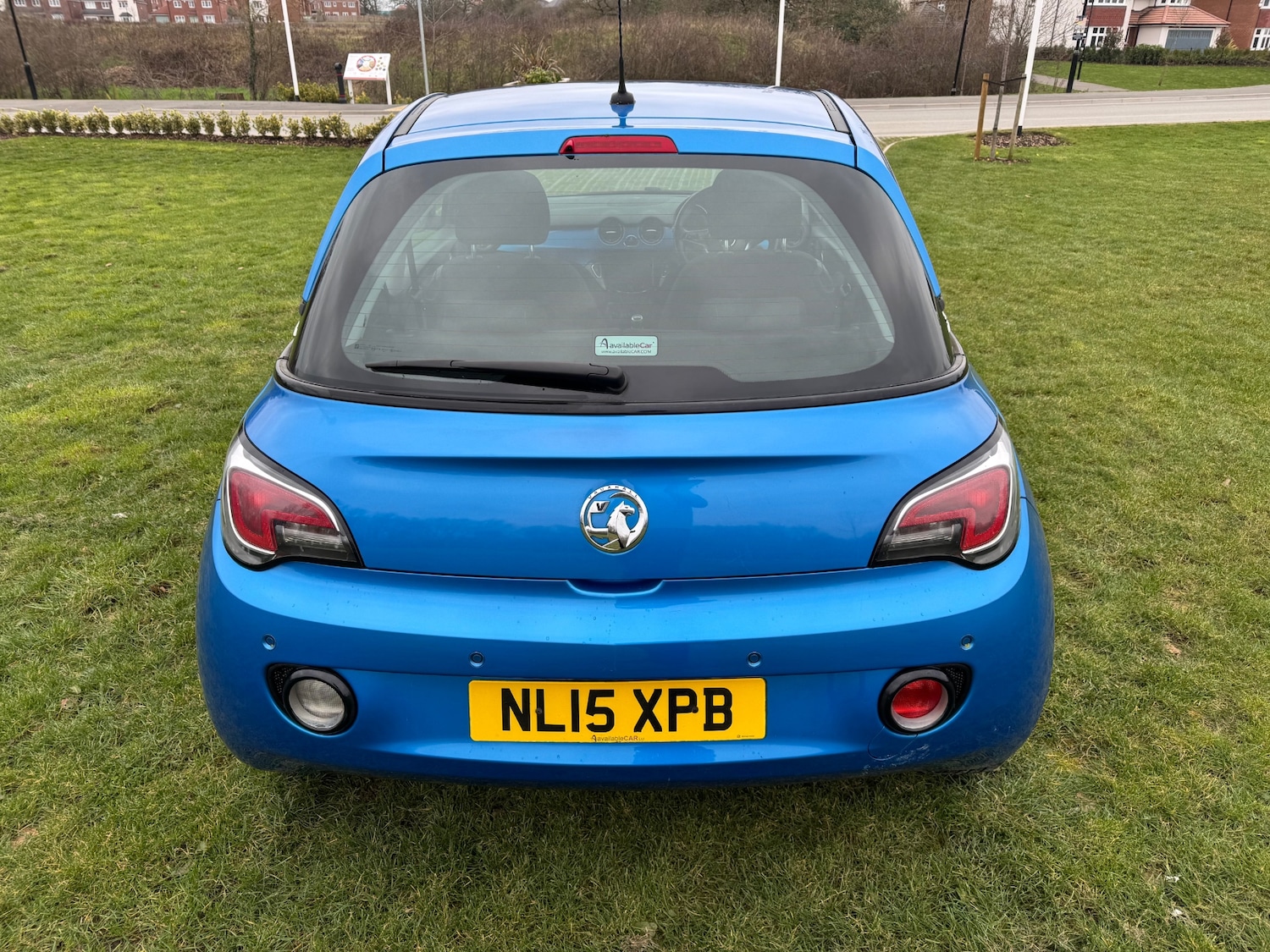 Used Vauxhall ADAM 2015 for sale - 77793082: Photo 4