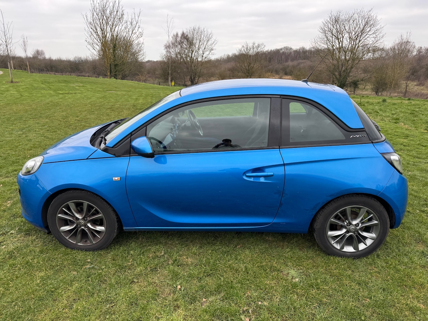 Used Vauxhall ADAM 2015 for sale - 77793082: Photo 6