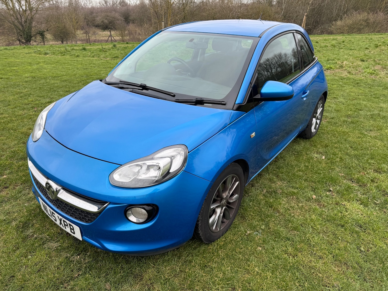 Used Vauxhall ADAM 2015 for sale - 77793082: Photo 7