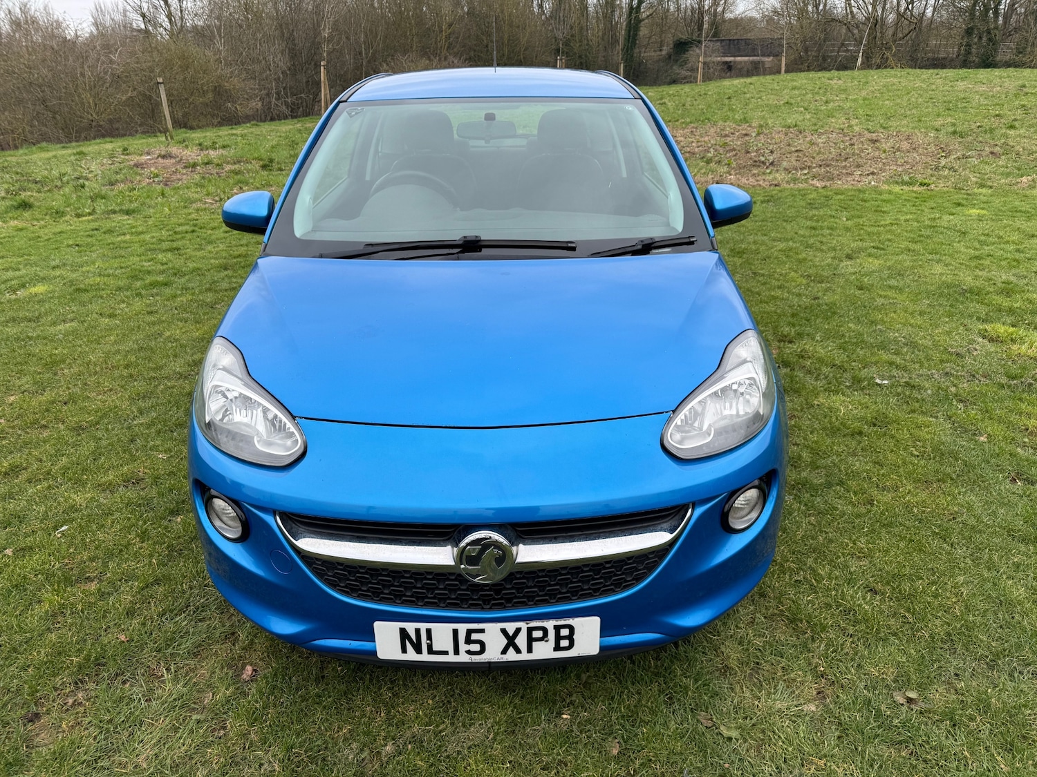 Used Vauxhall ADAM 2015 for sale - 77793082: Photo 8