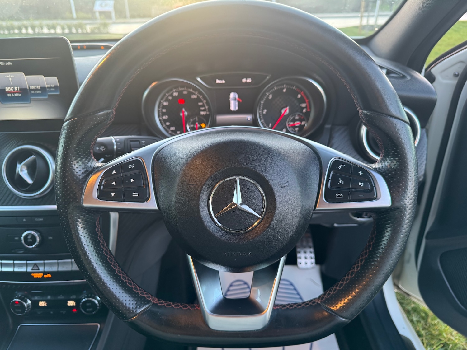 Used Mercedes-Benz A-Class 2018 for sale - 77704336: Photo 12