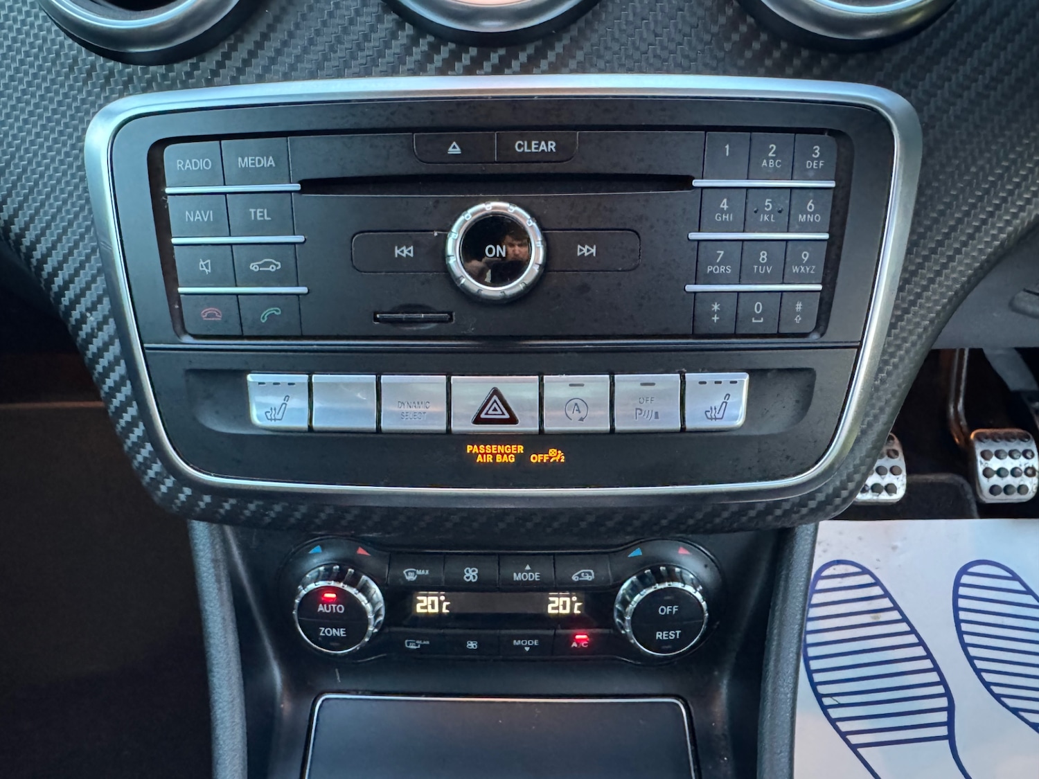 Used Mercedes-Benz A-Class 2018 for sale - 77704336: Photo 14