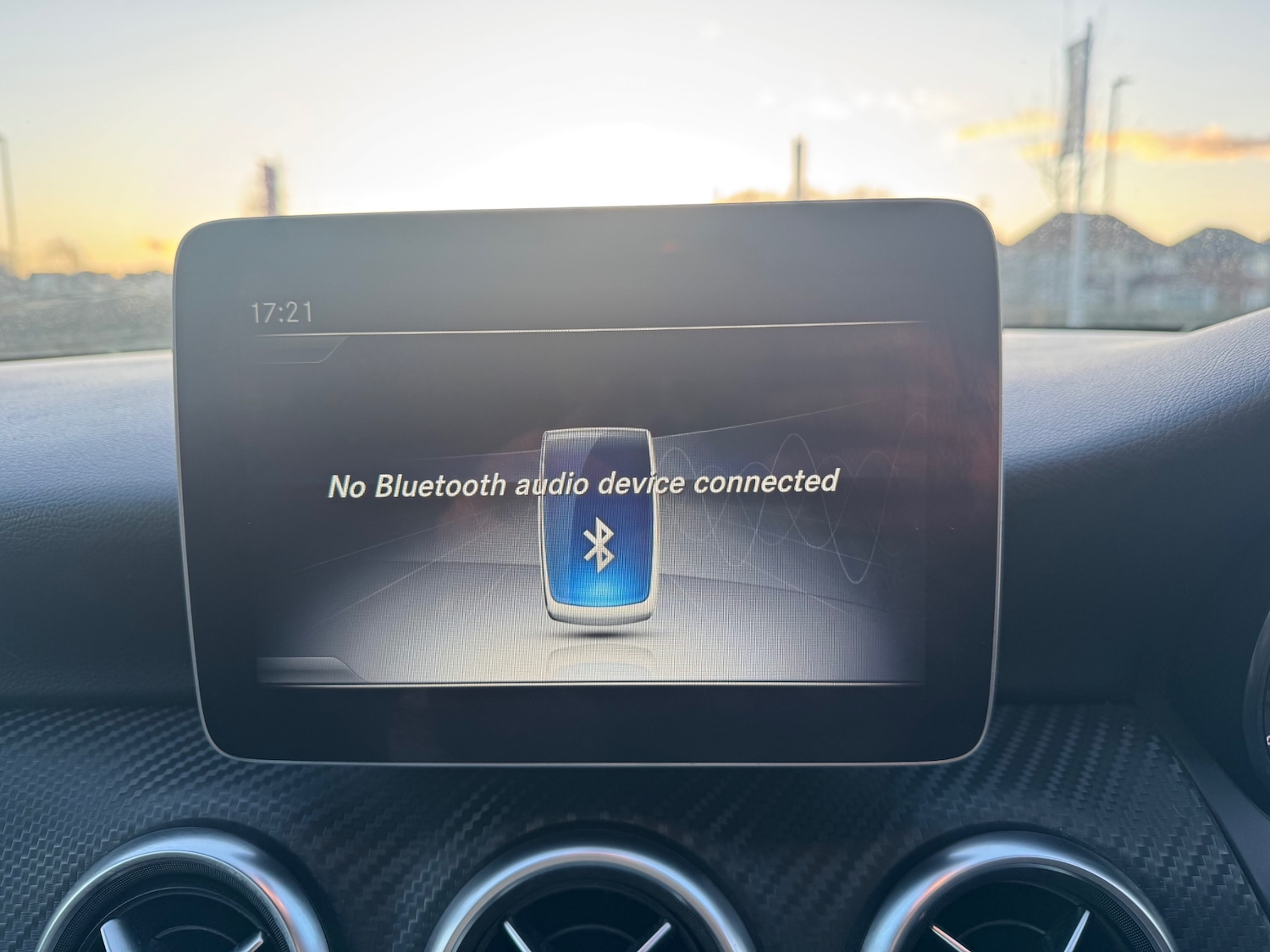 Used Mercedes-Benz A-Class 2018 for sale - 77704336: Photo 15