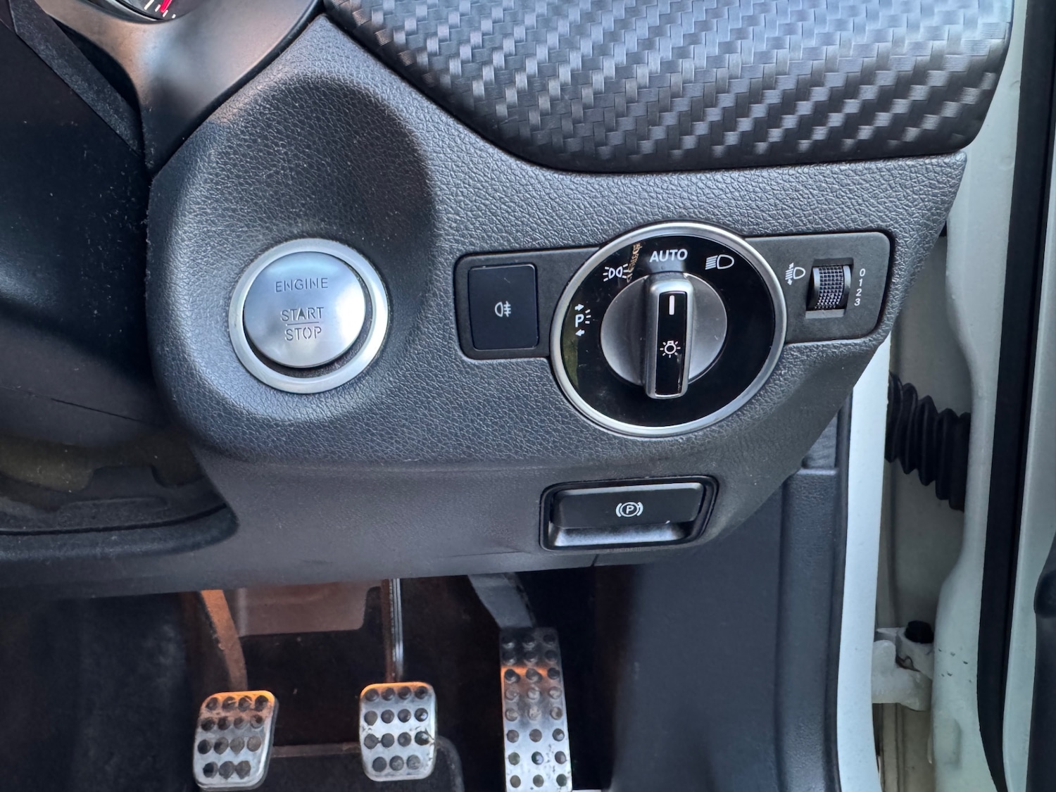 Used Mercedes-Benz A-Class 2018 for sale - 77704336: Photo 20