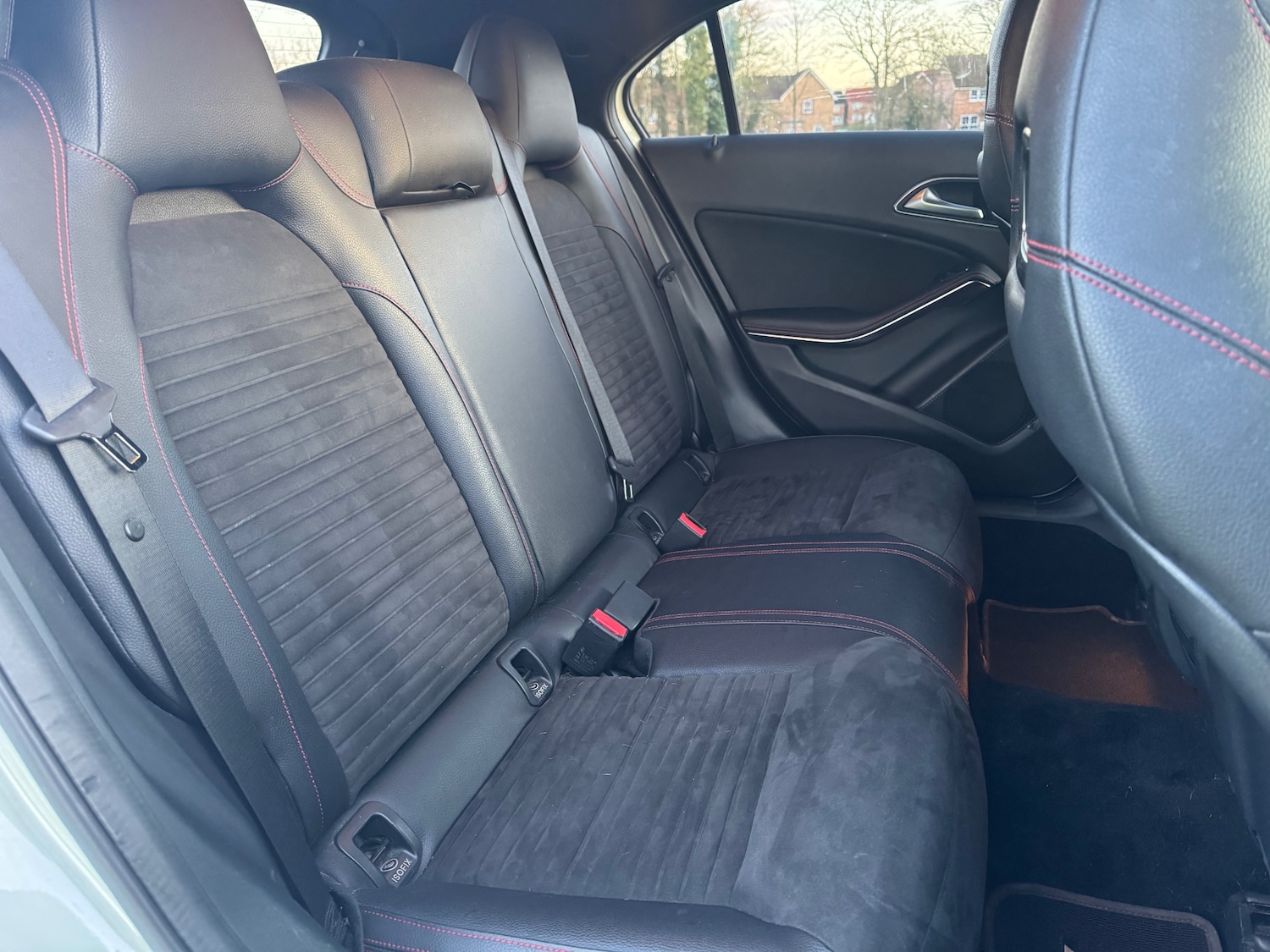 Used Mercedes-Benz A-Class 2018 for sale - 77704336: Photo 21