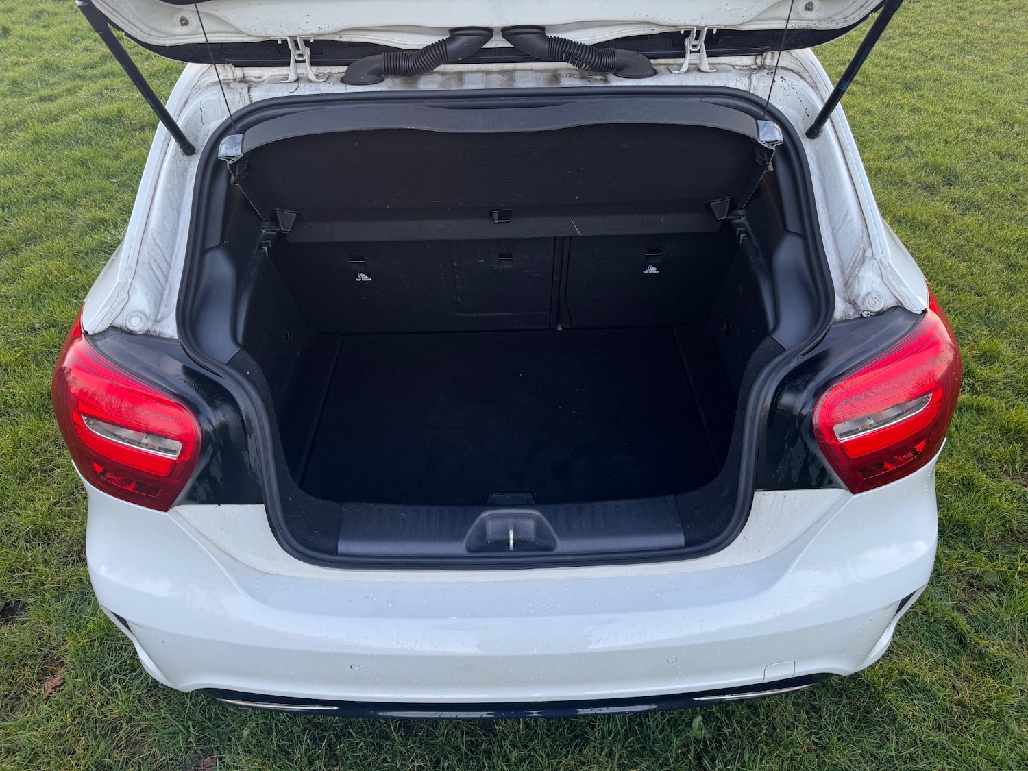 Used Mercedes-Benz A-Class 2018 for sale - 77704336: Photo 22