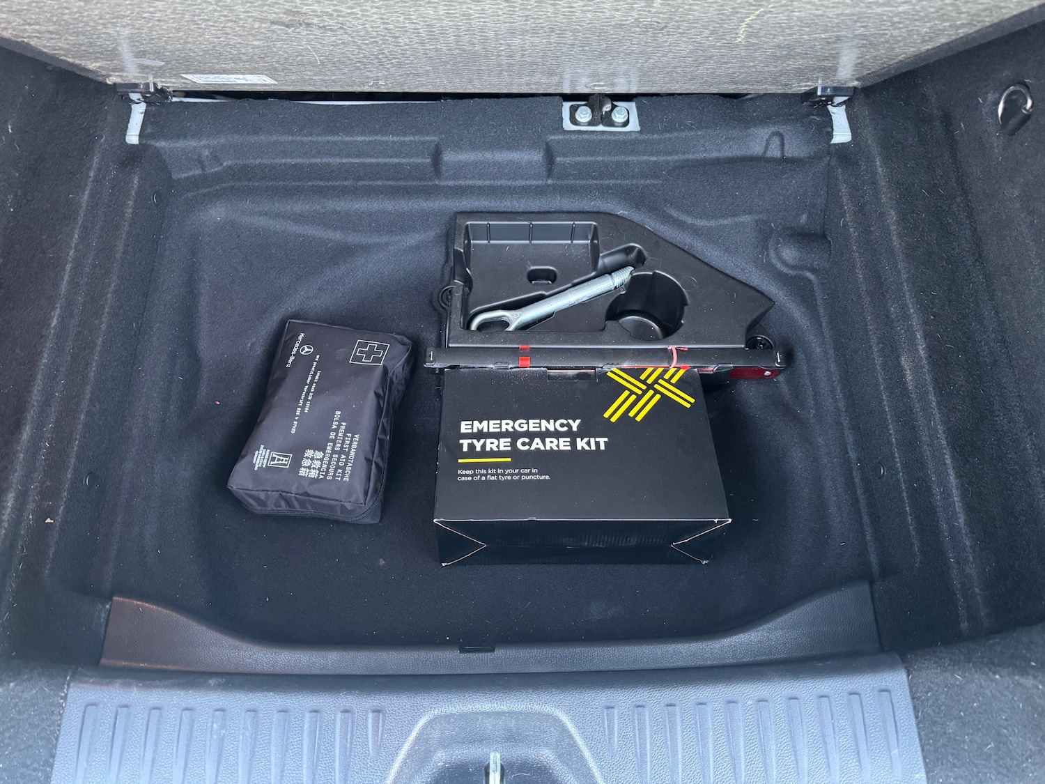 Used Mercedes-Benz A-Class 2018 for sale - 77704336: Photo 23