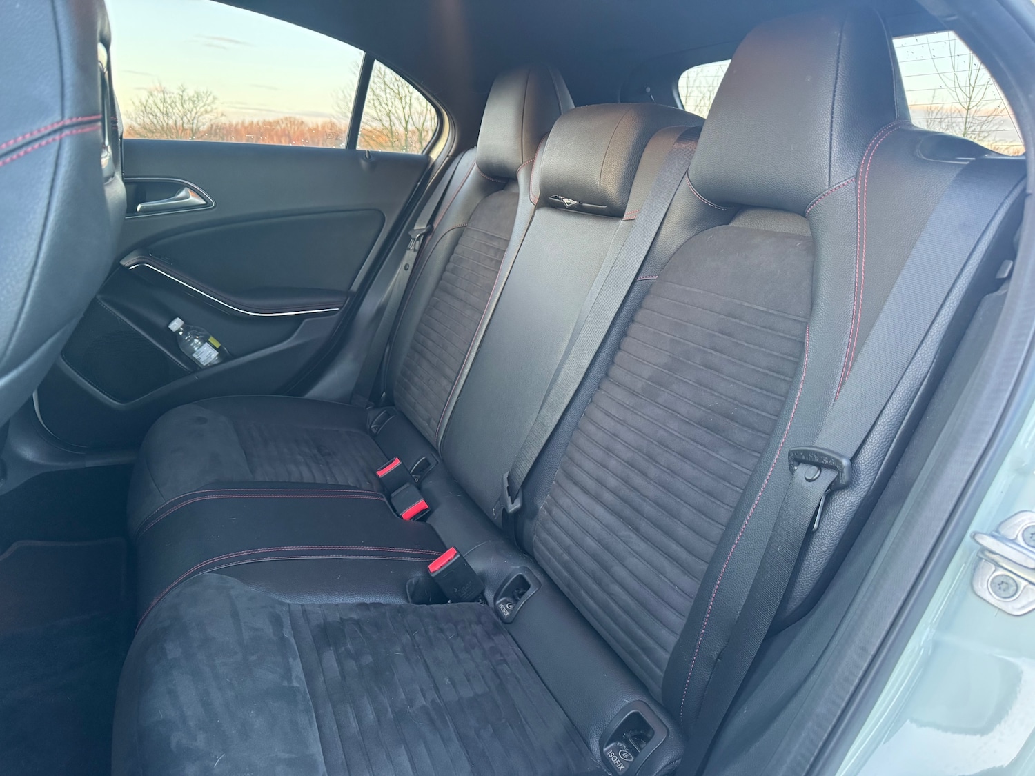 Used Mercedes-Benz A-Class 2018 for sale - 77704336: Photo 24