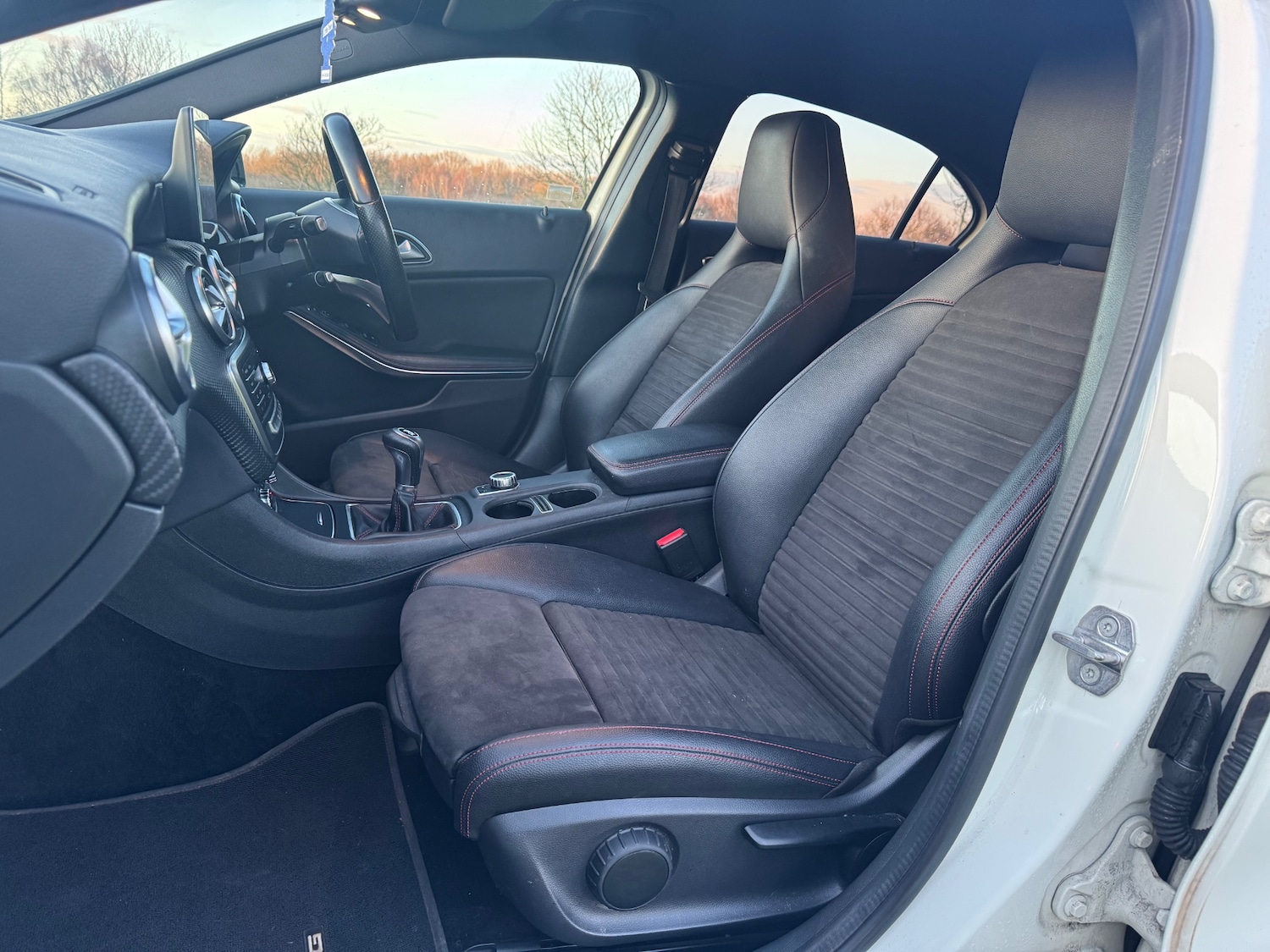 Used Mercedes-Benz A-Class 2018 for sale - 77704336: Photo 25