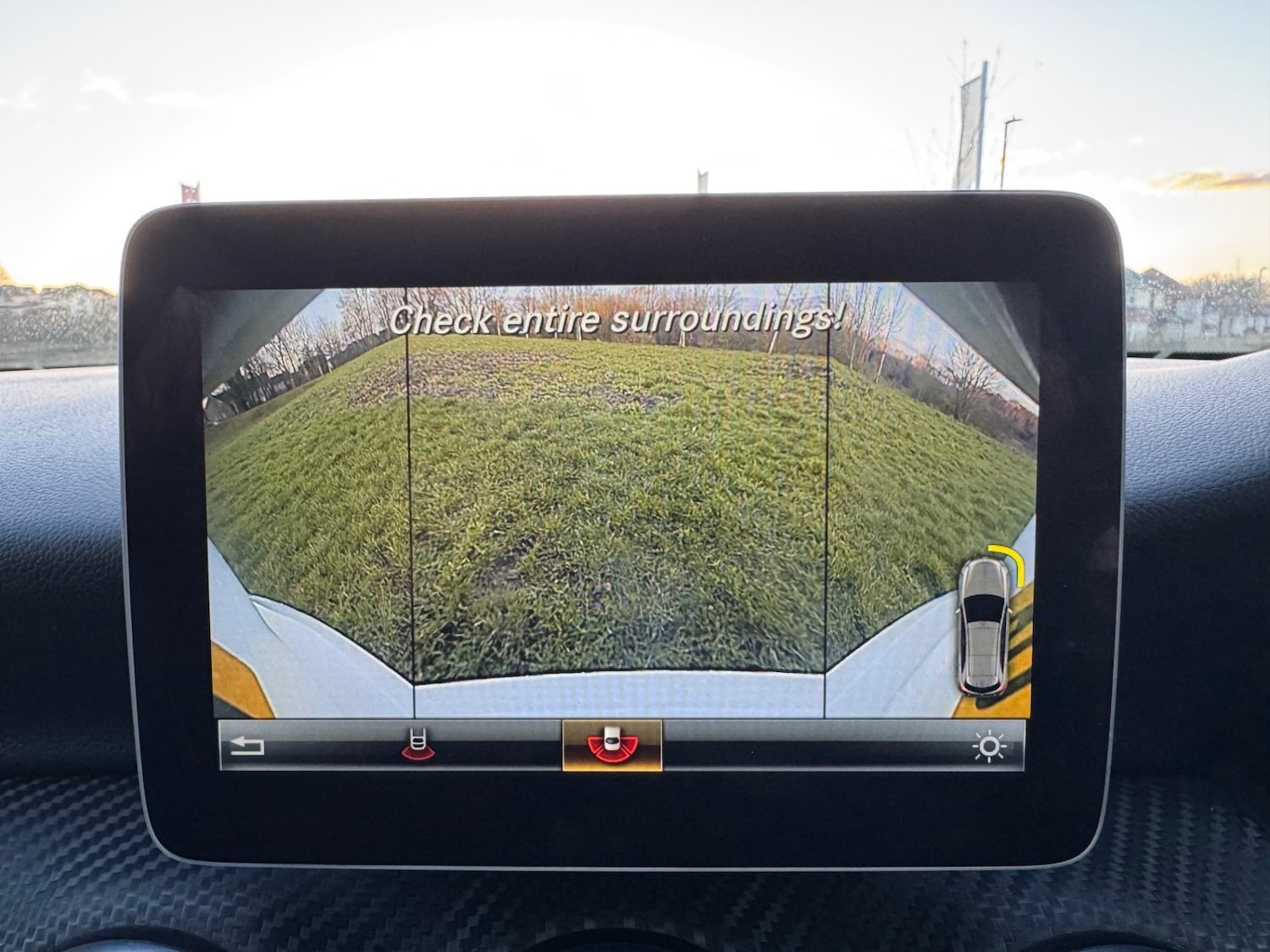 Used Mercedes-Benz A-Class 2018 for sale - 77704336: Photo 26