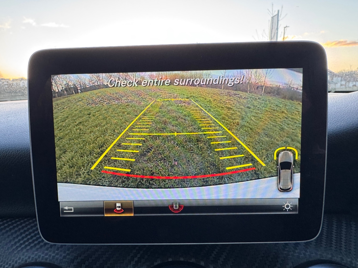 Used Mercedes-Benz A-Class 2018 for sale - 77704336: Photo 27