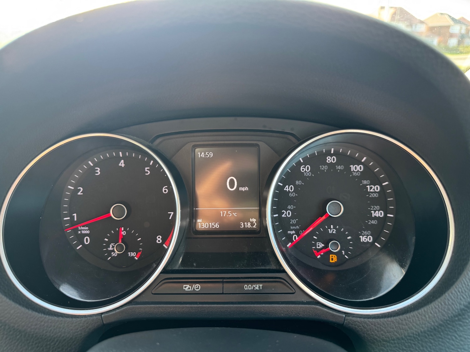 Used Volkswagen Polo 2016 for sale - 77963653: Photo 11