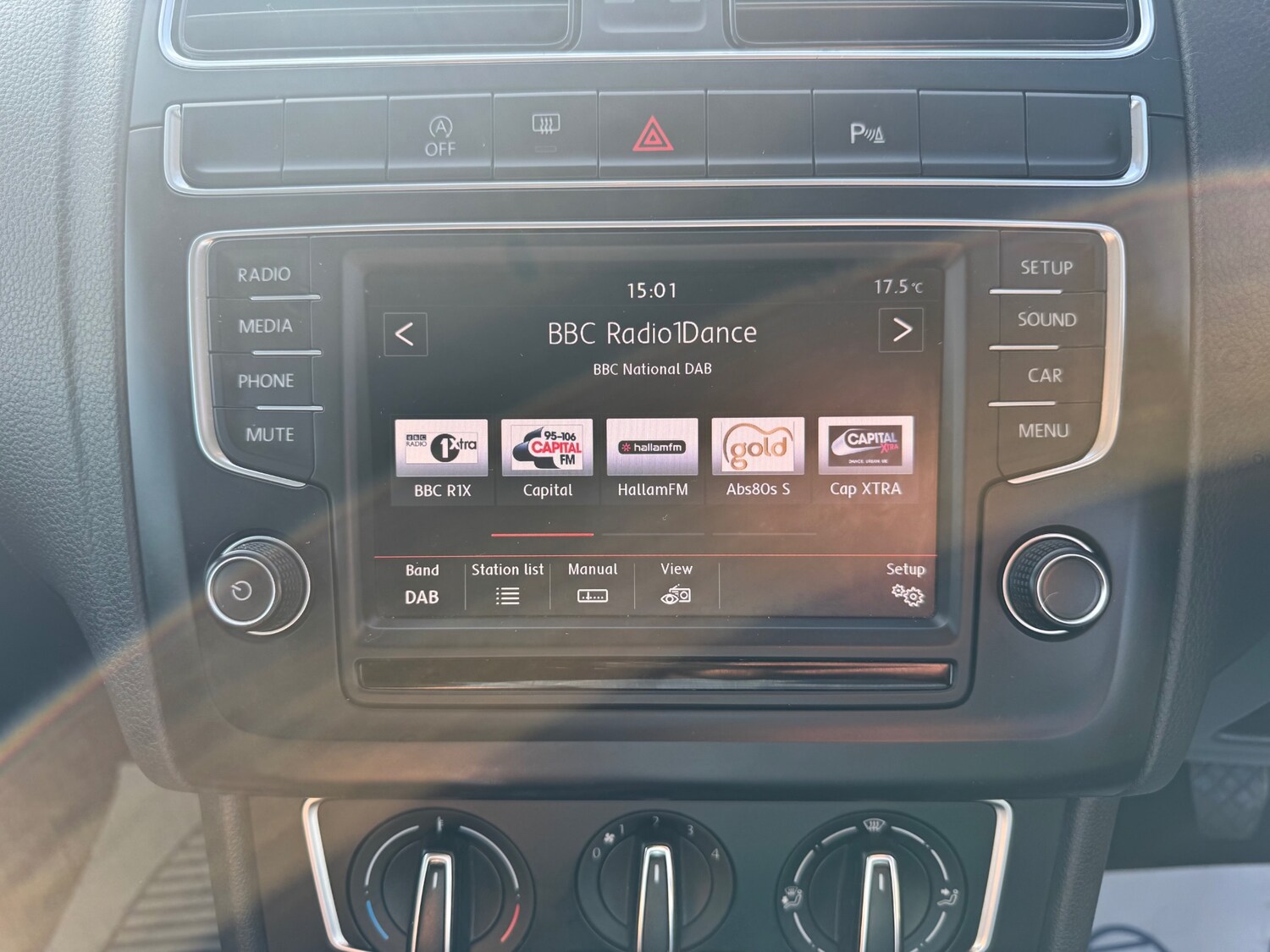 Used Volkswagen Polo 2016 for sale - 77963653: Photo 15