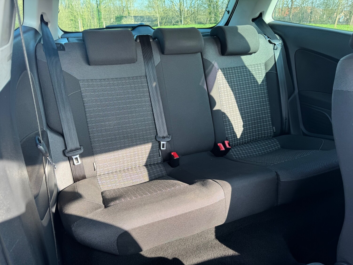 Used Volkswagen Polo 2016 for sale - 77963653: Photo 17