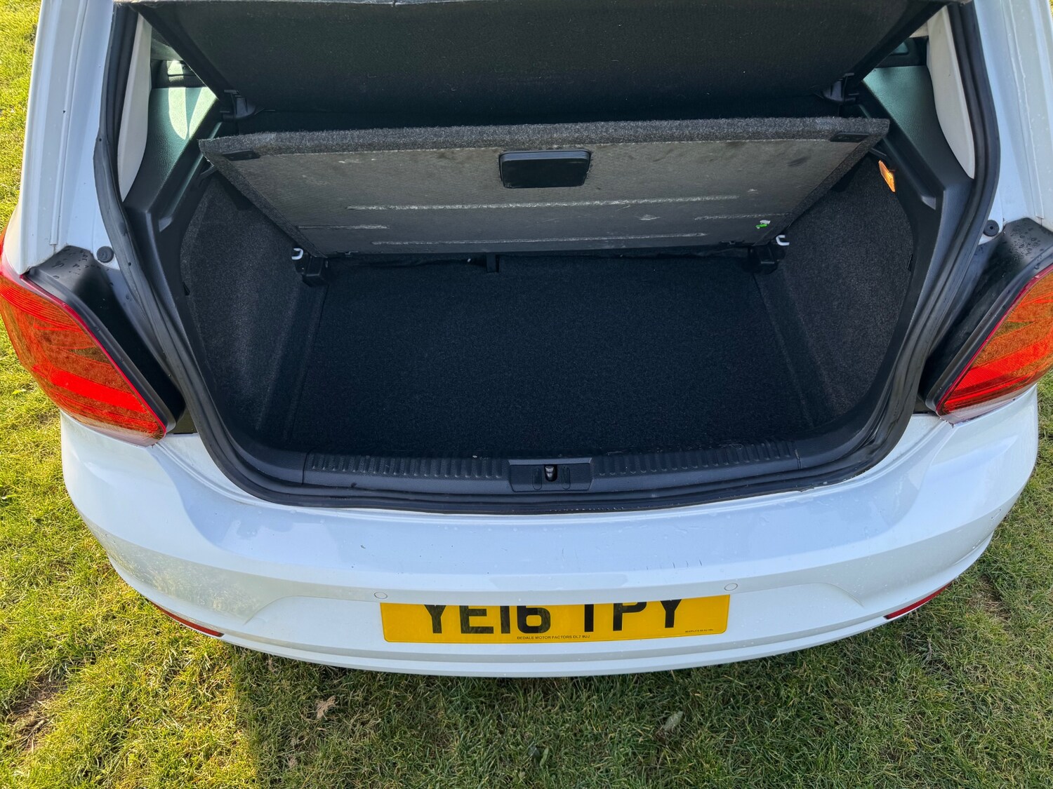 Used Volkswagen Polo 2016 for sale - 77963653: Photo 19