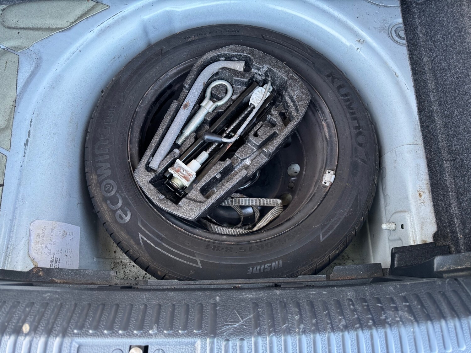 Used Volkswagen Polo 2016 for sale - 77963653: Photo 20