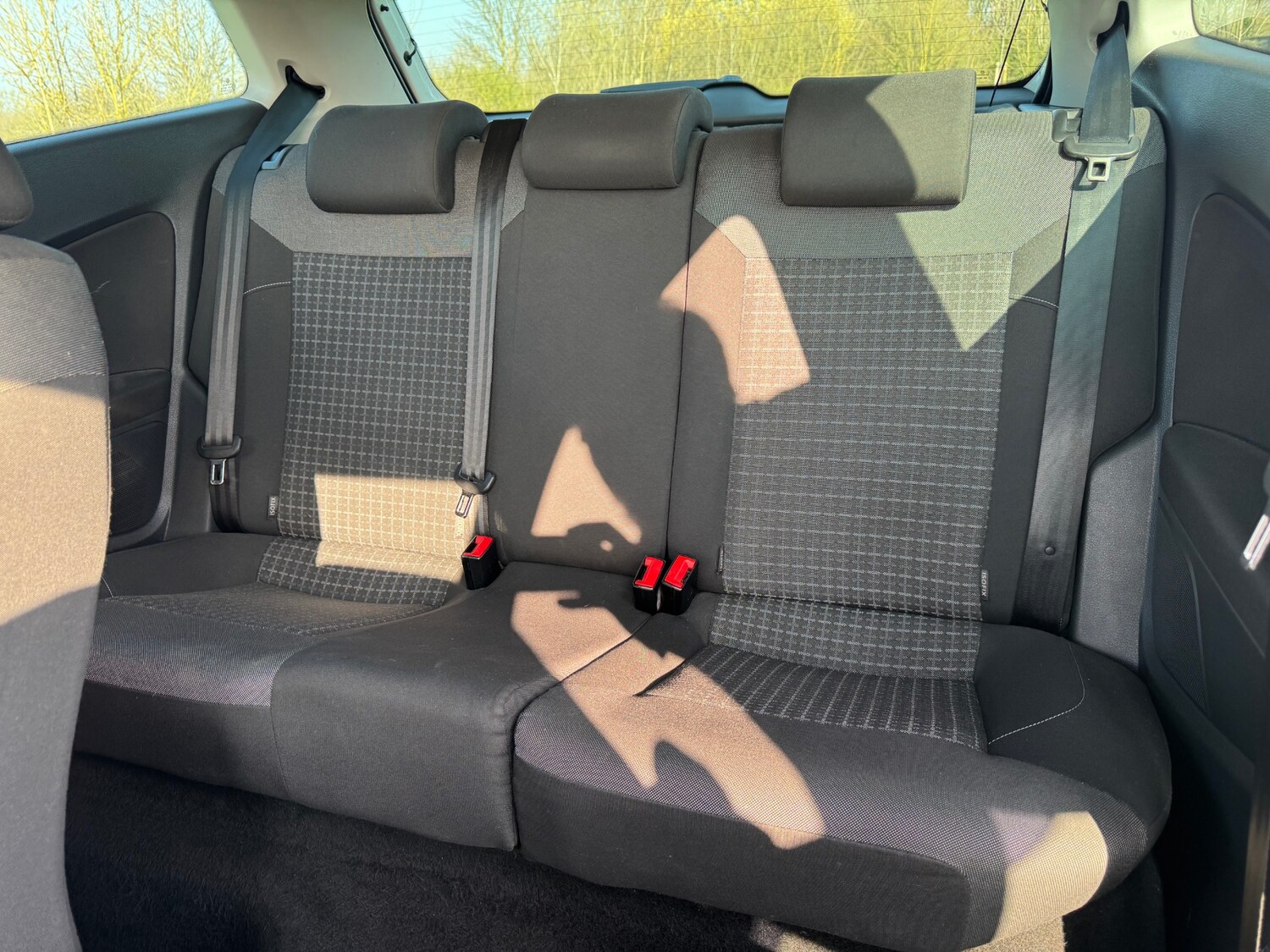 Used Volkswagen Polo 2016 for sale - 77963653: Photo 21