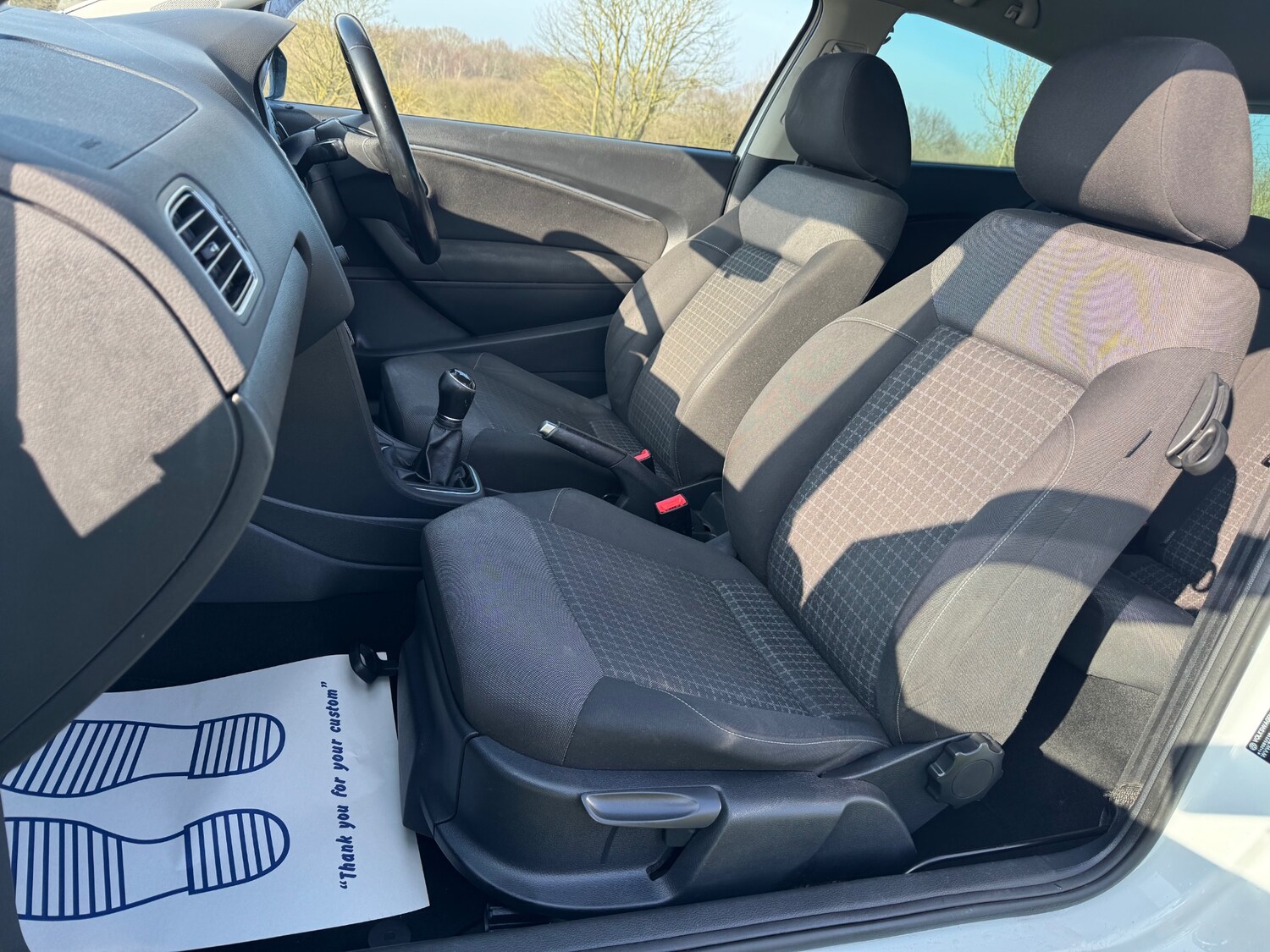 Used Volkswagen Polo 2016 for sale - 77963653: Photo 22