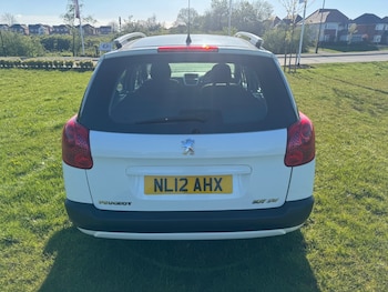 Used Peugeot 207 2012 for sale - 78329872: Photo