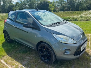 Used Ford Ka 2012 for sale - 78970142: Photo