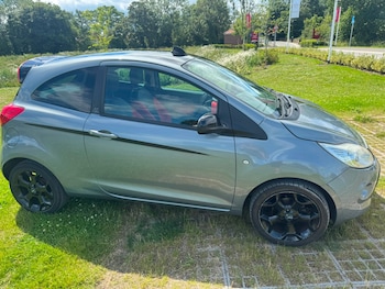 Used Ford Ka 2012 for sale - 78970142: Photo