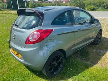 Used Ford Ka 2012 for sale - 78970142: Photo