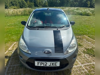 Used Ford Ka 2012 for sale - 78970142: Photo