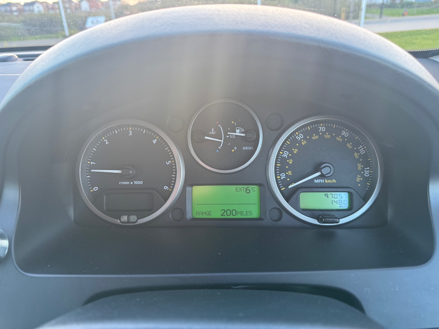 Used Land Rover Freelander 2009 for sale - 77981740: Photo 10