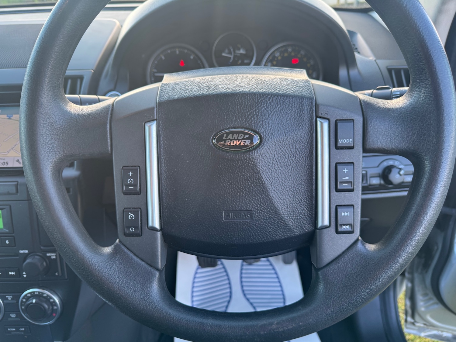 Used Land Rover Freelander 2009 for sale - 77981740: Photo 12